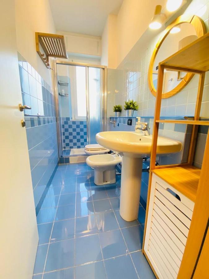 Milano Navigli - San Paolo Hospital 아파트 외부 사진