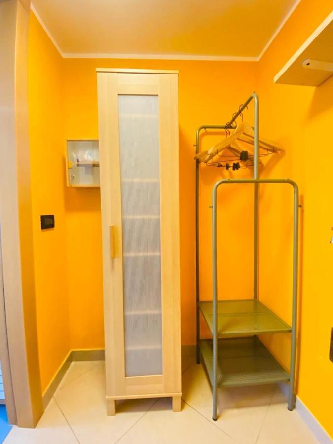 Milano Navigli - San Paolo Hospital 아파트 외부 사진